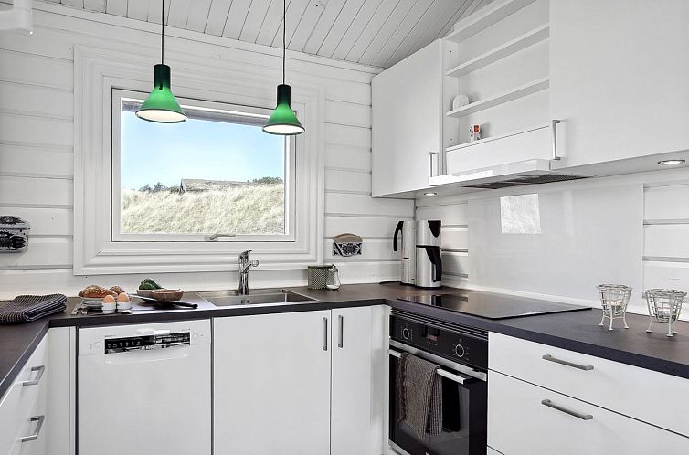 Vakantiehuis "Erma" - 125m from the sea