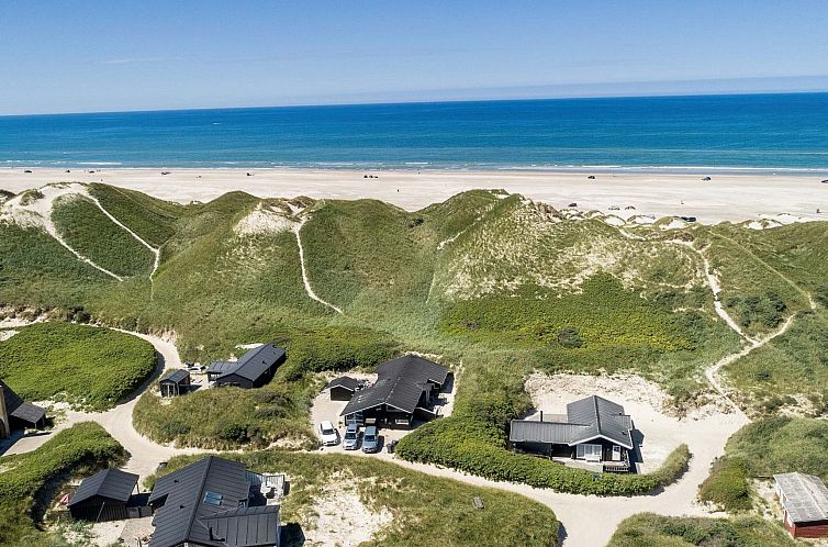 Vakantiehuis "Erma" - 125m from the sea