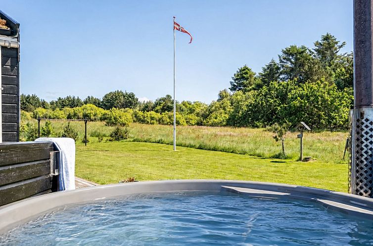 Vakantiehuis "Dyke" - 1.5km from the sea