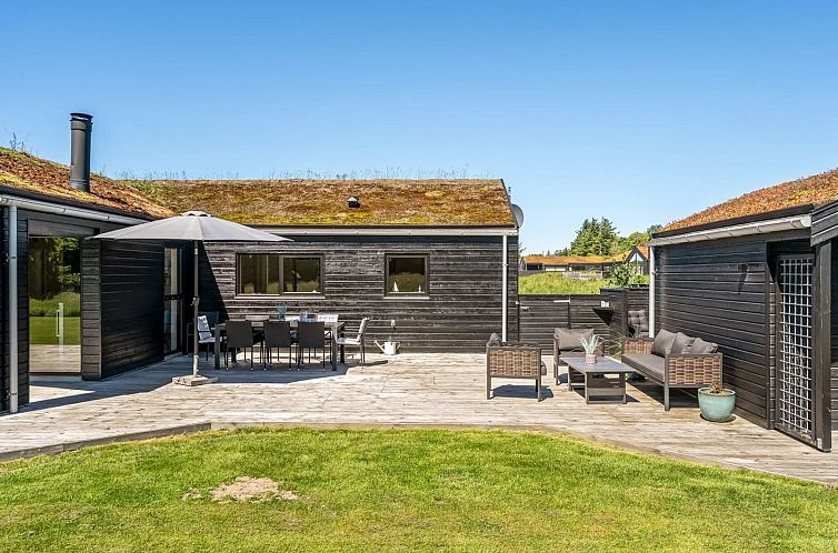 Vakantiehuis "Dyke" - 1.5km from the sea
