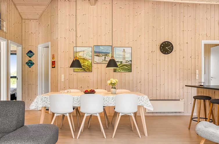 Vakantiehuis "Dyke" - 1.5km from the sea