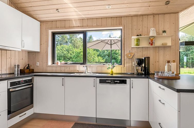Vakantiehuis "Dyke" - 1.5km from the sea