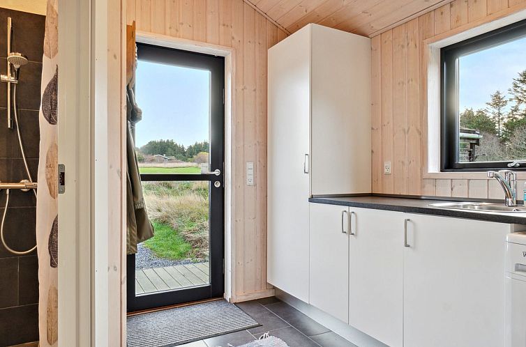 Vakantiehuis "Dyke" - 1.5km from the sea