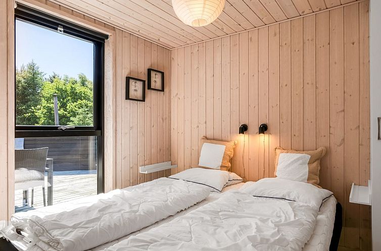 Vakantiehuis "Dyke" - 1.5km from the sea