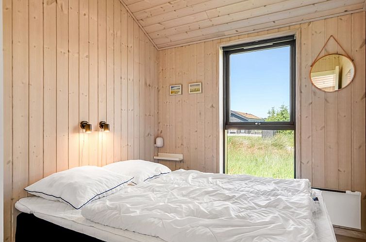 Vakantiehuis "Dyke" - 1.5km from the sea