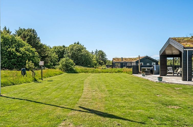 Vakantiehuis "Dyke" - 1.5km from the sea