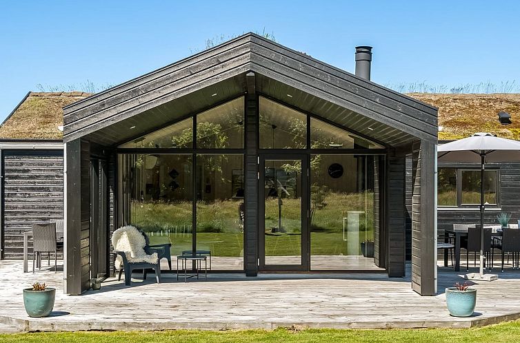 Vakantiehuis "Dyke" - 1.5km from the sea