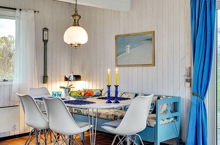 Vakantiehuis "Emiline" - 250m from the sea