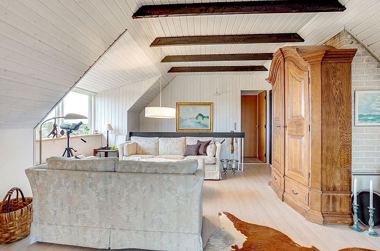 Vakantiehuis "Emiline" - 250m from the sea