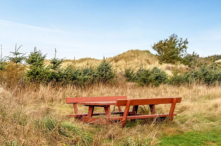 Vakantiehuis "Djuna" - 550m from the sea