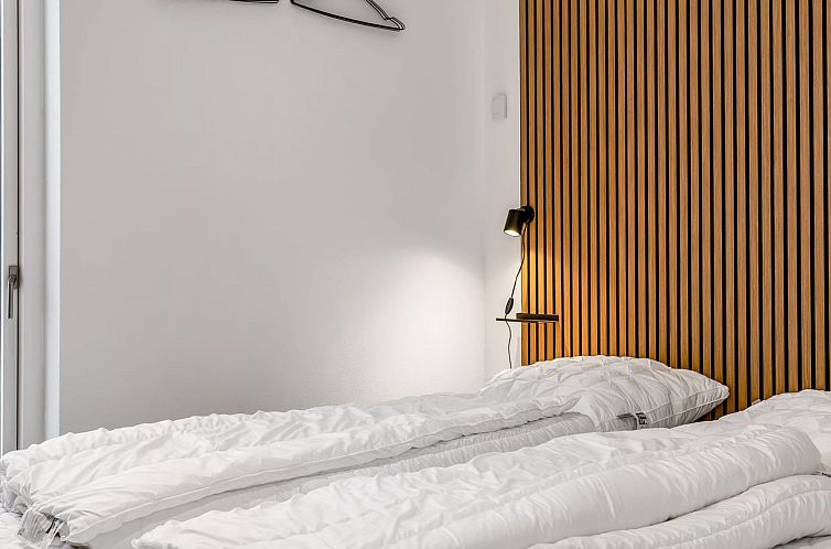 Vakantiehuis "Berta" - 2km from the sea