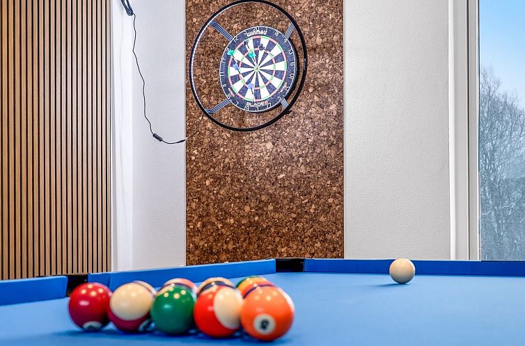 Vakantiehuis "Berta" - 2km from the sea