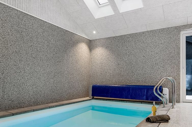 Vakantiehuis "Berta" - 2km from the sea