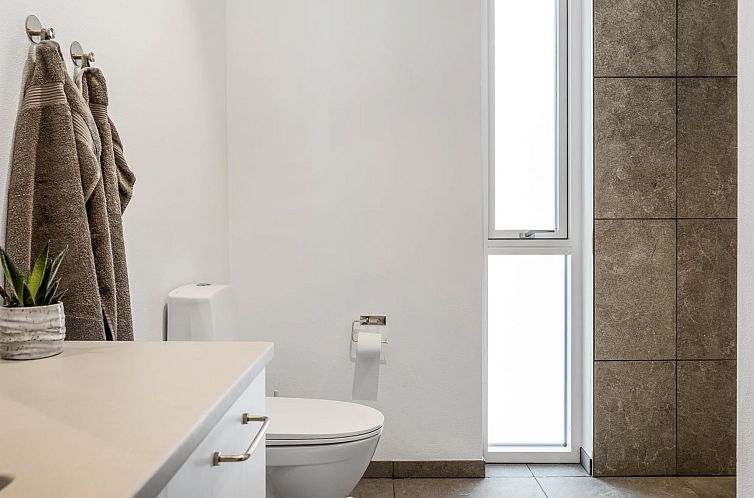 Vakantiehuis "Berta" - 2km from the sea