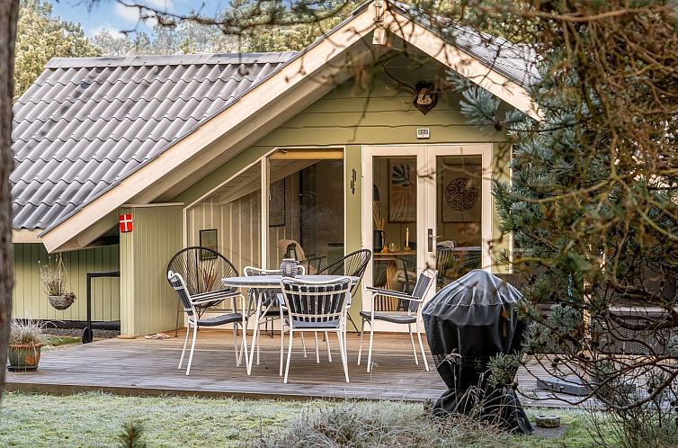 Guest house 0141470 - Holiday property North Jutland - Vakantiehuis "Ejla" - 600m from the sea