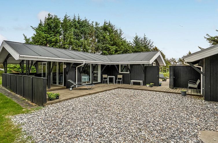 Vakantiehuis "Eivy" - 1km from the sea