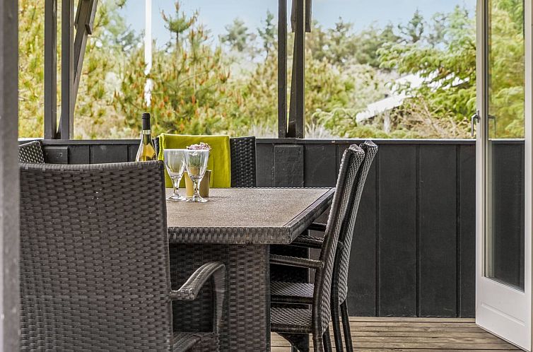 Vakantiehuis "Eivy" - 1km from the sea