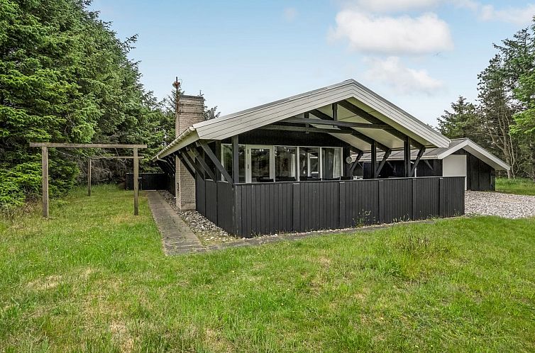 Vakantiehuis "Eivy" - 1km from the sea