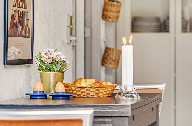 Vakantiehuis "Eivy" - 1km from the sea