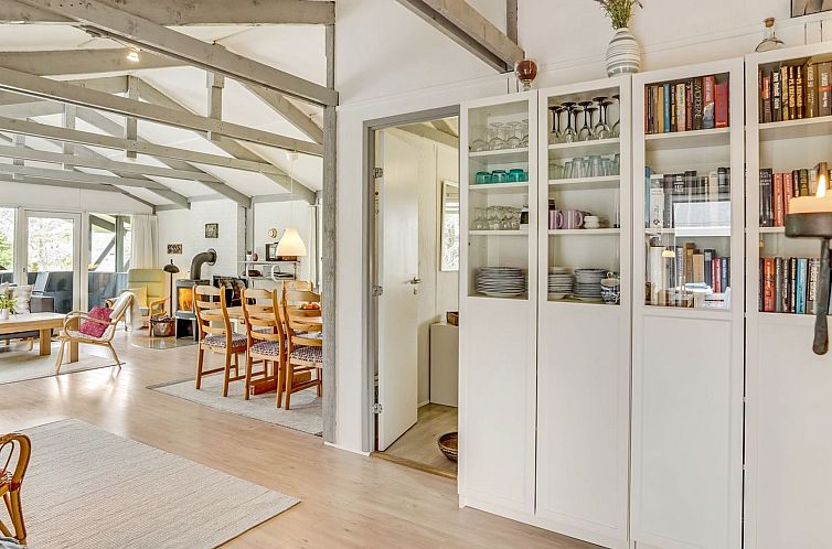 Vakantiehuis "Eivy" - 1km from the sea