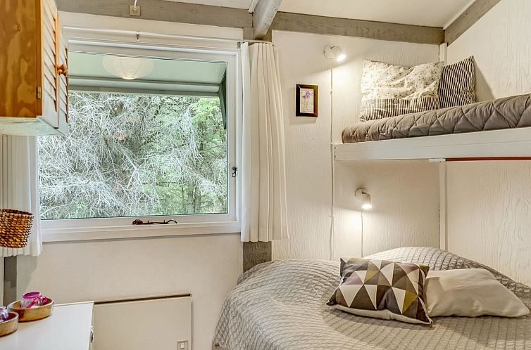 Vakantiehuis "Eivy" - 1km from the sea