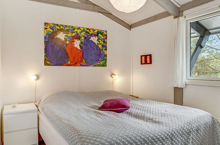 Vakantiehuis "Eivy" - 1km from the sea