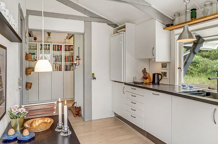 Vakantiehuis "Eivy" - 1km from the sea