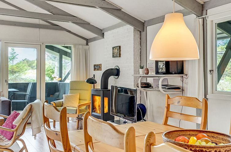 Vakantiehuis "Eivy" - 1km from the sea