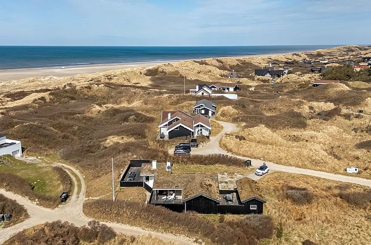 Vakantiehuis "Rutha" - 45m from the sea