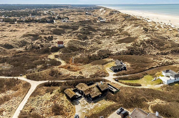 Vakantiehuis "Rutha" - 45m from the sea
