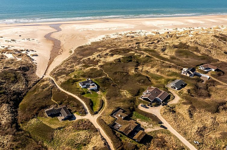 Vakantiehuis "Rutha" - 45m from the sea