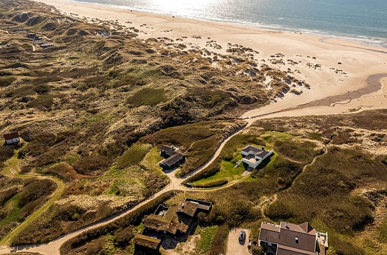 Vakantiehuis "Rutha" - 45m from the sea