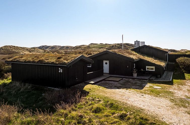 Vakantiehuis "Rutha" - 45m from the sea