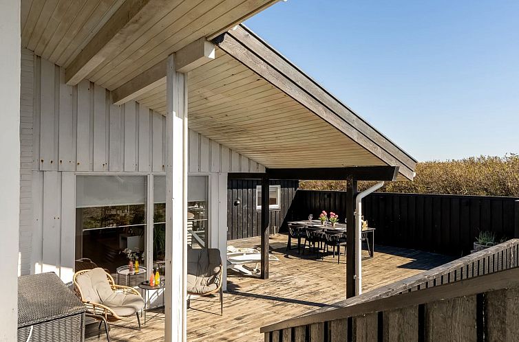 Vakantiehuis "Rutha" - 45m from the sea
