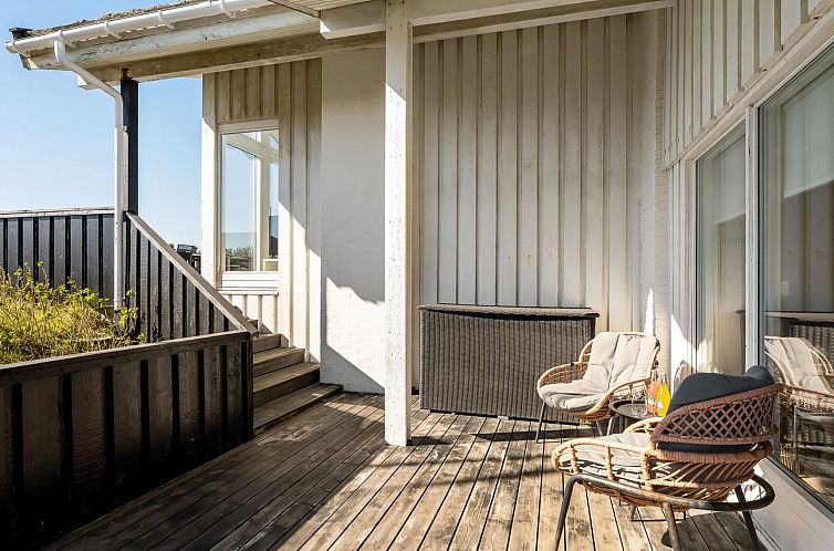 Vakantiehuis "Rutha" - 45m from the sea