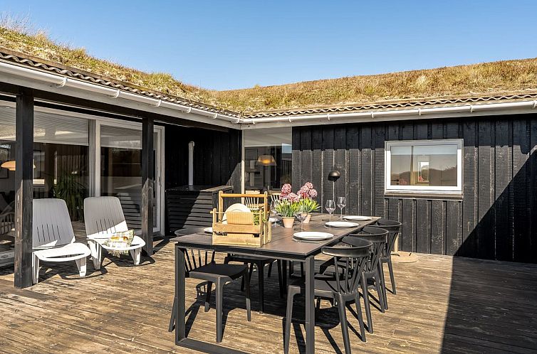 Vakantiehuis "Rutha" - 45m from the sea