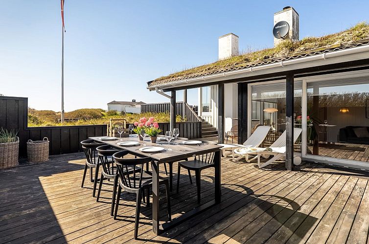 Vakantiehuis "Rutha" - 45m from the sea