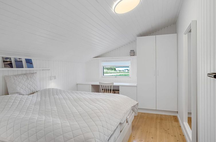 Vakantiehuis "Rutha" - 45m from the sea