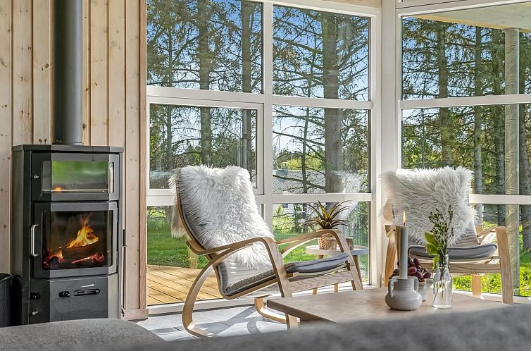 Vakantiehuis "Nayati" - 2km from the sea