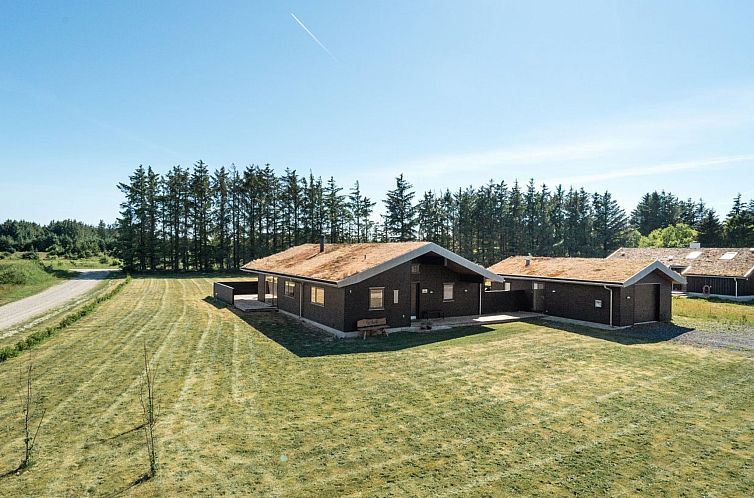 Vakantiehuis "Dorothe" - 1.4km from the sea