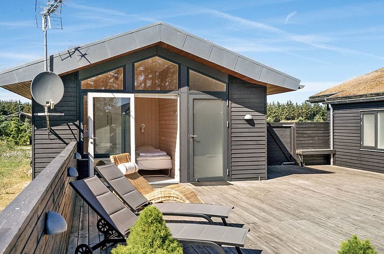 Vakantiehuis "Dorothe" - 1.4km from the sea