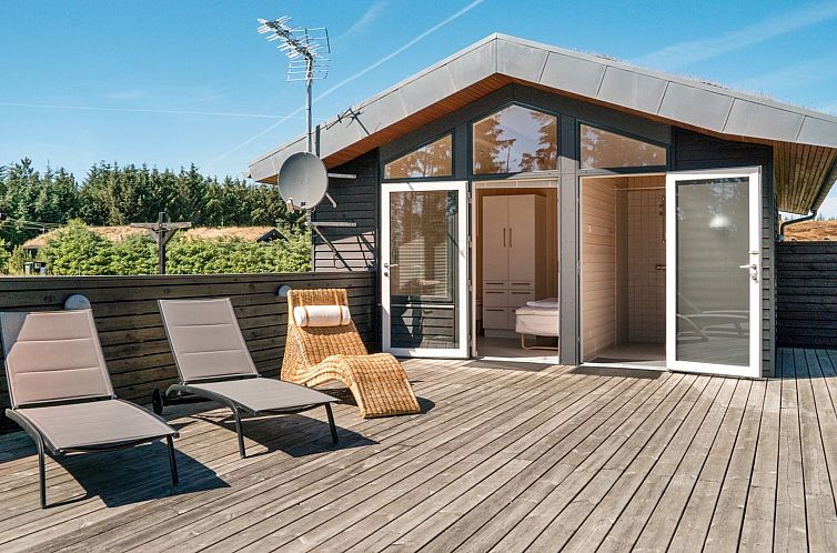 Vakantiehuis "Dorothe" - 1.4km from the sea