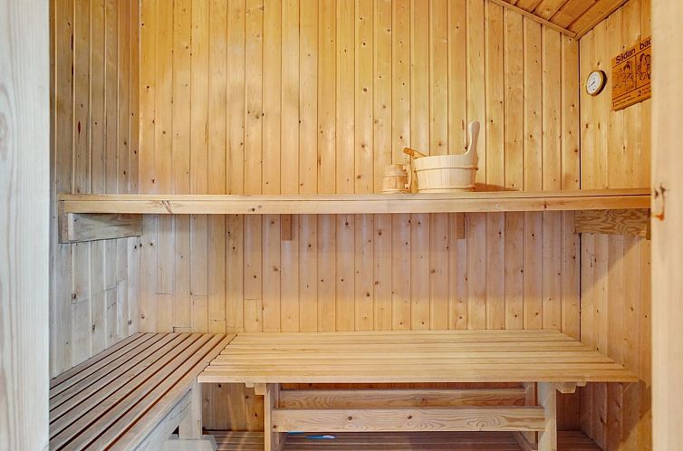 Vakantiehuis "Allida" - 800m from the sea