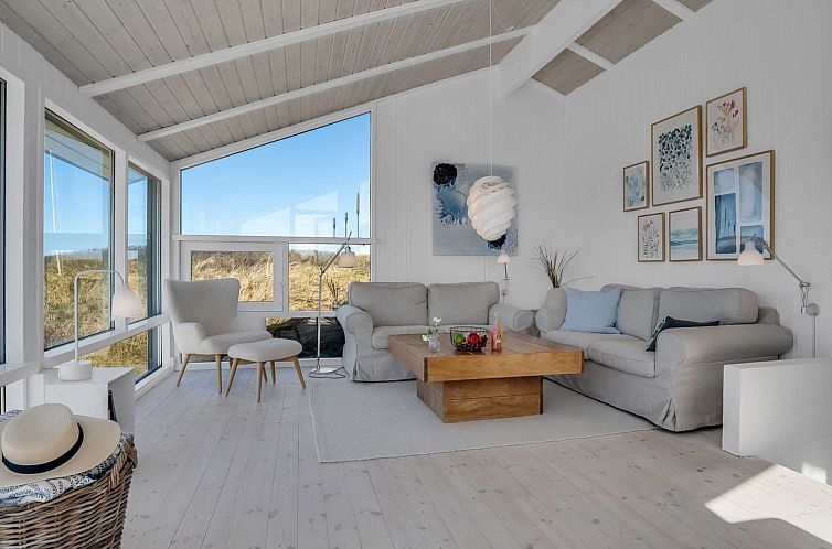 Vakantiehuis "Annaliese" - 175m from the sea