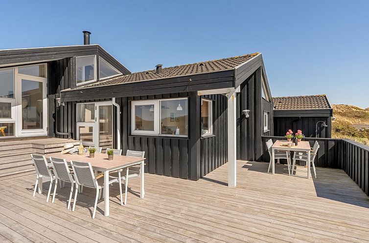 Vakantiehuis "Annaliese" - 175m from the sea