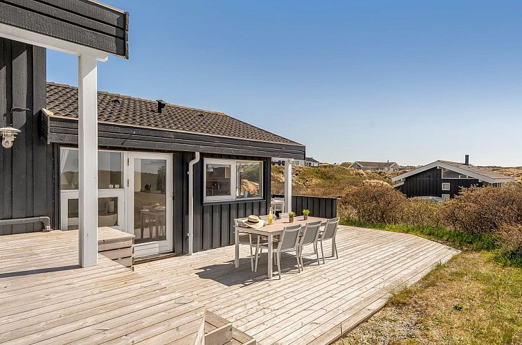 Vakantiehuis "Annaliese" - 175m from the sea