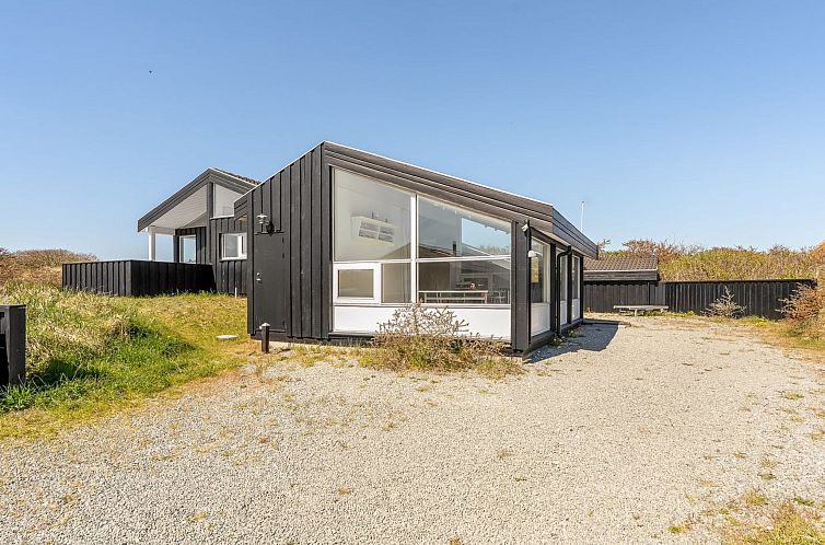 Vakantiehuis "Annaliese" - 175m from the sea
