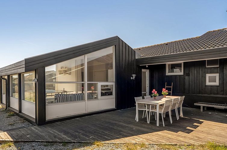 Vakantiehuis "Annaliese" - 175m from the sea