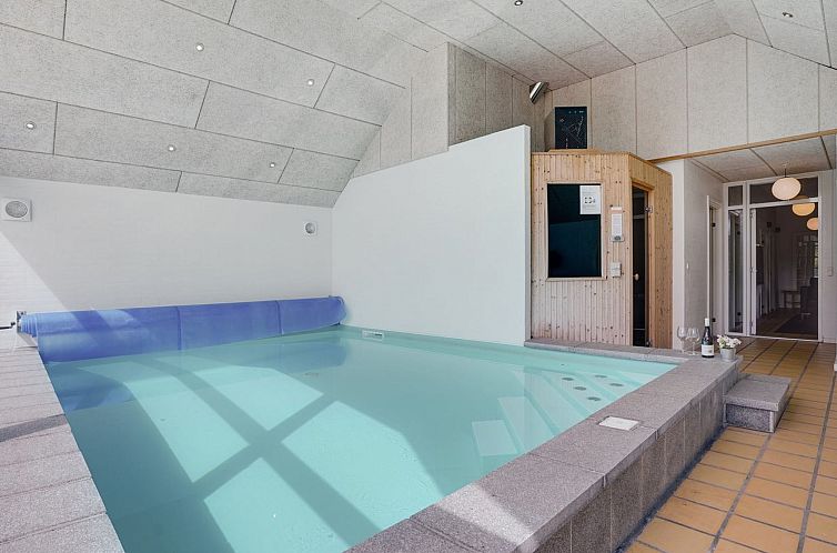 Vakantiehuis "Iben" - 2.3km from the sea