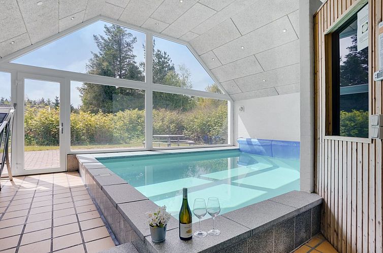 Vakantiehuis "Iben" - 2.3km from the sea